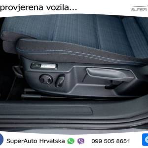 VW Passat Variant GTE 1.4 TSI DSG 218 KS, ACC+KAM+GR SJED+VIRT+NAVI