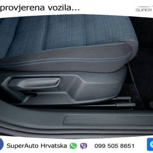 VW Passat Variant GTE 1.4 TSI DSG 218 KS, ACC+KAM+GR SJED+VIRT+NAVI