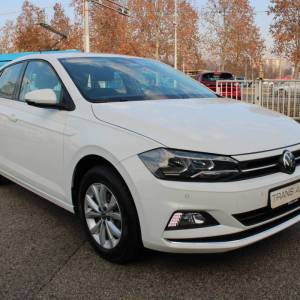 VW Polo 1.0 TSi Highline *NAVIGACIJA, GRIJANA SJEDALA*