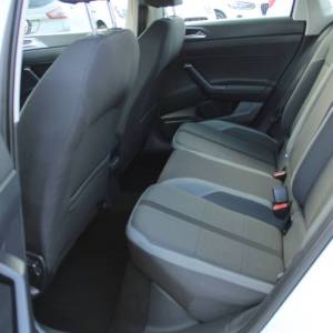 VW Polo 1.0 TSi Highline *NAVIGACIJA, GRIJANA SJEDALA*