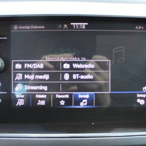 VW Polo 1.0 TSi Highline *NAVIGACIJA, GRIJANA SJEDALA*