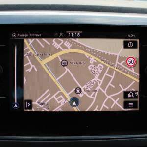 VW Polo 1.0 TSi Highline *NAVIGACIJA, GRIJANA SJEDALA*