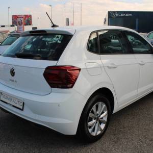 VW Polo 1.0 TSi Highline *NAVIGACIJA, GRIJANA SJEDALA*