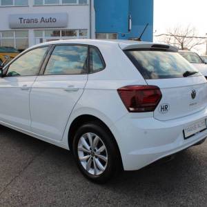VW Polo 1.0 TSi Highline *NAVIGACIJA, GRIJANA SJEDALA*