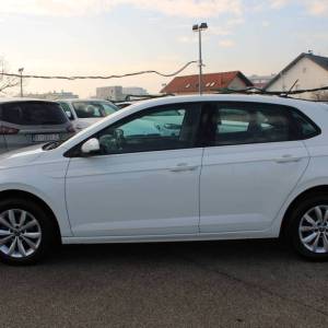VW Polo 1.0 TSi Highline *NAVIGACIJA, GRIJANA SJEDALA*