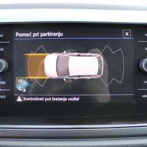 VW Polo 1.0 TSi Highline *NAVIGACIJA, GRIJANA SJEDALA*