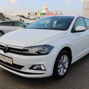 VW Polo 1.0 TSi Highline *NAVIGACIJA, GRIJANA SJEDALA*