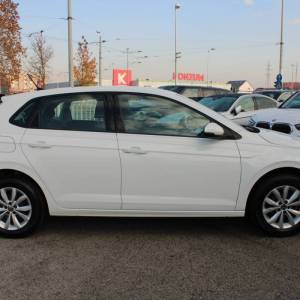 VW Polo 1.0 TSi Highline *NAVIGACIJA, GRIJANA SJEDALA*