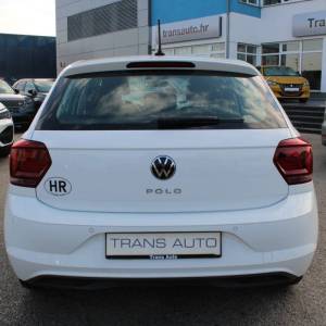 VW Polo 1.0 TSi Highline *NAVIGACIJA, GRIJANA SJEDALA*