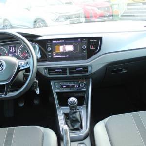 VW Polo 1.0 TSi Highline *NAVIGACIJA, GRIJANA SJEDALA*