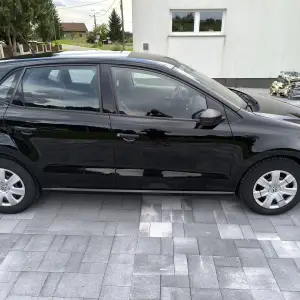 VW Polo 1.2 TDI