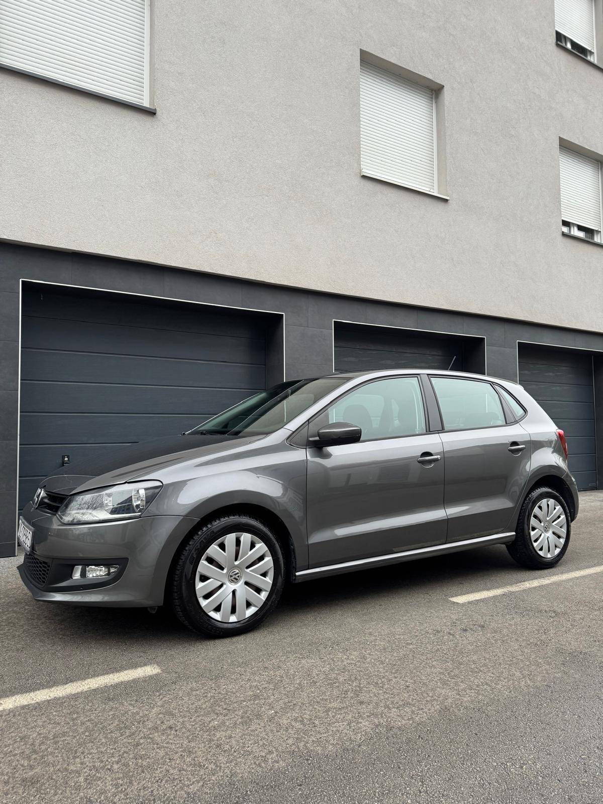 VW POLO /61tkm/prvi vlasnik/HR auto/klima/odličan/