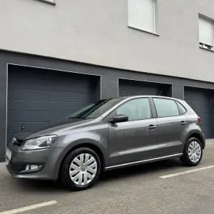 VW POLO /61tkm/prvi vlasnik/HR auto/klima/odličan/