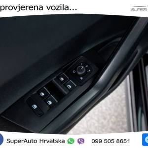 VW Polo GTI 2.0 TSI DSG 207 KS, MATRIX+ACC+GR SJED+ASIST+PDC+VIRT