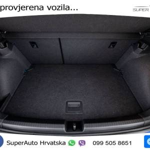 VW Polo GTI 2.0 TSI DSG 207 KS, MATRIX+ACC+GR SJED+PDC+VIRT