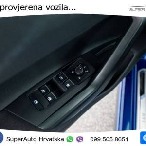 VW Polo GTI 2.0 TSI DSG 207 KS, MATRIX+ACC+GR SJED+PDC+VIRT