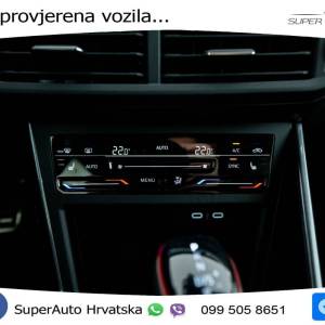 VW Polo GTI 2.0 TSI DSG 207 KS, MATRIX+ACC+GR SJED+PDC+VIRT