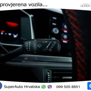 VW Polo GTI 2.0 TSI DSG 207 KS, MATRIX+ACC+GR SJED+PDC+VIRT