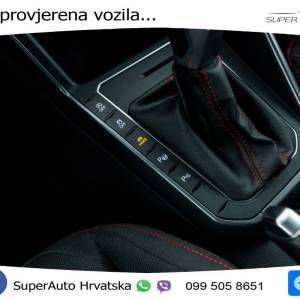 VW Polo GTI 2.0 TSI DSG 207 KS, MATRIX+ACC+GR SJED+PDC+VIRT