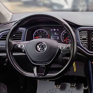 VW T-Roc 1.0 TSI UNITED - 3 godine jamstva