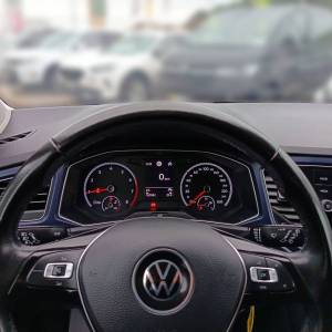VW T-Roc 1.0 TSI UNITED - 3 godine jamstva