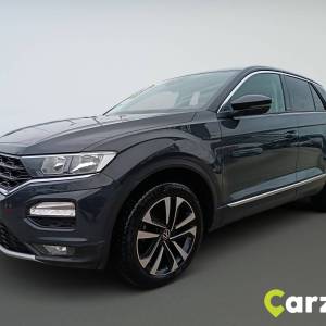 VW T-Roc 1.0 TSI UNITED - 3 godine jamstva