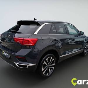 VW T-Roc 1.0 TSI UNITED - 3 godine jamstva