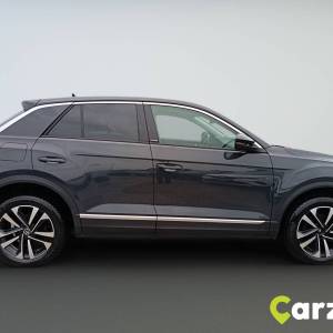 VW T-Roc 1.0 TSI UNITED - 3 godine jamstva
