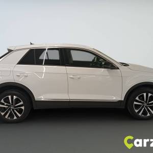 VW T-Roc 1.0 TSI UNITED - 3 godine jamstva