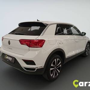 VW T-Roc 1.0 TSI UNITED - 3 godine jamstva