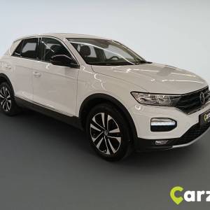 VW T-Roc 1.0 TSI UNITED - 3 godine jamstva