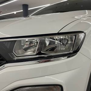 VW T-Roc 1.0 TSI UNITED