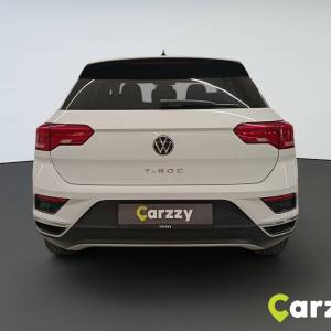 VW T-Roc 1.0 TSI UNITED