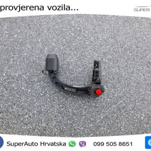 VW T-Roc 1.5 TSI DSG Life 150 KS, LED+KUKA+GR SJED+VIRT+PDC+NAVI