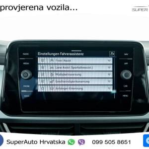 VW T-Roc 1.5 TSI DSG Life 150 KS, LED+KUKA+GR SJED+VIRT+PDC+NAVI