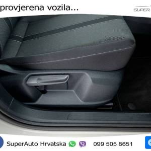 VW T-Roc 1.5 TSI DSG Life 150 KS, LED+KUKA+GR SJED+VIRT+PDC+NAVI