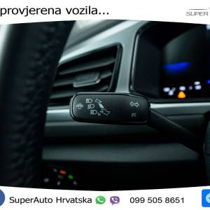 VW T-Roc 1.5 TSI DSG Life 150 KS, LED+KUKA+GR SJED+VIRT+PDC+NAVI