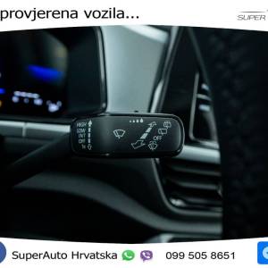 VW T-Roc 1.5 TSI DSG Life 150 KS, LED+KUKA+GR SJED+VIRT+PDC+NAVI