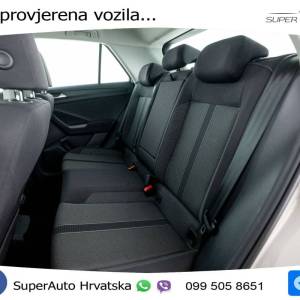 VW T-Roc 1.5 TSI DSG Life 150 KS, LED+KUKA+GR SJED+VIRT+PDC+NAVI