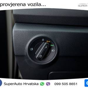 VW T-Roc 1.5 TSI DSG Life 150 KS, LED+KUKA+GR SJED+VIRT+PDC+NAVI