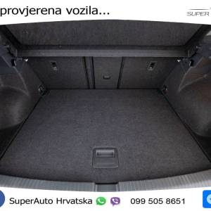 VW T-Roc 1.5 TSI DSG Life 150 KS, LED+KUKA+GR SJED+VIRT+PDC+NAVI