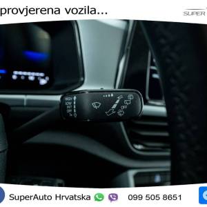 VW T-Roc 1.5 TSI DSG Life 150 KS, LED+KUKA+GR SJED+VIRT+PDC+NAVI