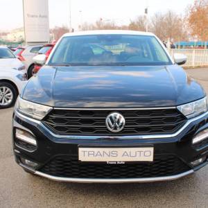 VW T-Roc 1.5 TSi DSG *NAVIGACIJA*