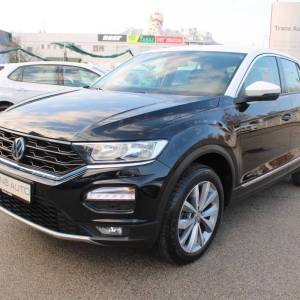 VW T-Roc 1.5 TSi DSG *NAVIGACIJA*