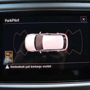 VW T-Roc 1.5 TSi DSG *NAVIGACIJA*