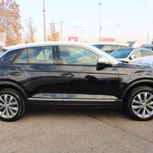 VW T-Roc 1.5 TSi DSG *NAVIGACIJA*