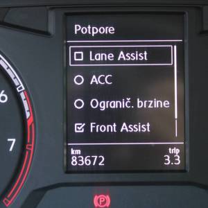 VW T-Roc 1.5 TSi DSG *NAVIGACIJA*