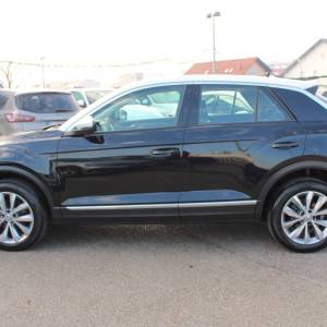 VW T-Roc 1.5 TSi DSG *NAVIGACIJA*
