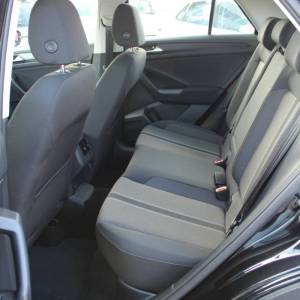 VW T-Roc 1.5 TSi DSG *NAVIGACIJA*