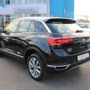VW T-Roc 1.5 TSi DSG *NAVIGACIJA*